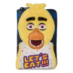 Five Nights at Freddy's by Loungefly Wallet