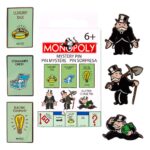 Hasbro by Loungefly Enamel Pins Blind Box 90th Anniversary Assortment (12)