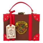 Harry Potter by Loungefly Crossbody Hogwarts Express Luggage