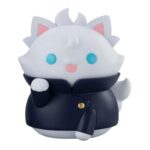Jujutsu Kaisen Mega Cat Project Nyaruto The Big Series Trading Figure Hidden Inventory/Premature Death Ver. Jujutsu Cats Satoru Gojo 11 cm