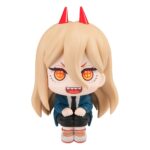 Chainsaw Man Lookup PVC Figure Power 11 cm (Repeat)
