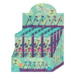 Lilo & Stitch  3D Head Topper Spinning Pen Stitch Display (12)