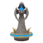 Genshin Impact LED Statue Mondstadt Statue of the Seven 21 cm