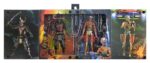 Iron Maiden Future Past World Tour Ultimate Action Figures 2-Pack Senjutsu Eddie and Somewhere in Time Eddie 18 cm - immagine 5