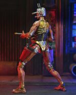 Iron Maiden Future Past World Tour Ultimate Action Figures 2-Pack Senjutsu Eddie and Somewhere in Time Eddie 18 cm - immagine 6