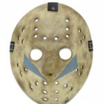Friday the 13th Part 5: A New Beginning Replica Jason Mask