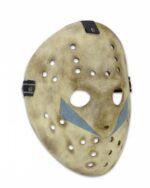Friday the 13th Part 5: A New Beginning Replica Jason Mask - immagine 2