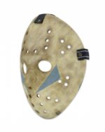 Friday the 13th Part 5: A New Beginning Replica Jason Mask - immagine 3