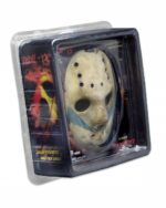 Friday the 13th Part 5: A New Beginning Replica Jason Mask - immagine 4