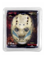 Friday the 13th Part 5: A New Beginning Replica Jason Mask - immagine 5