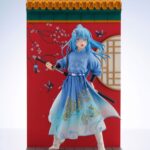 That Time I Got Reincarnated as a Slime PVC Statue Rimuru Tempest Hanfu Style Ver. AmiAmi Limited Edition 29 cm