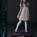 M3gan Platimum Masterline Series Statue 1/3 M3Gan 50 cm