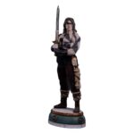 Conan the Barbarian Elite Series Statue 1/2 Conan Warpaint Edition 116 cm