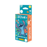 Stitch Trading Cards Eco-Blister *German Version*