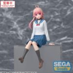 Witch Watch PM Perching PVC Statue Nico Wakatsuki 14 cm