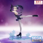 Medalist Luminasta PVC Statue Hikaru Kamisaki 17 cm