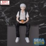 The Summer Hikaru Died PM Perching PVC Statue Hikaru 13 cm