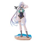 Atelier Ryza: Ever Darkness & the Secret Hideout PVC Statue 1/7 Lila Decyrus: Swimsuit Ver. 24 cm