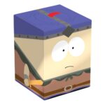 Squaroes Squaroe South Park™: The Stick of Truth SP013 - Stan Marshwalker