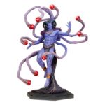 Critical Role Statue Lucien the Neosomnovem - Mighty Nein 51 cm