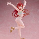 Mushoku Tensei: Jobless Reincarnation Ravitier PVC Statue Eris Boreas Greyrat 20 cm