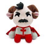 Invincible Plush Figure Omni-Man x Rammie 22 cm