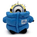 Despicable Me Plush Figure Carl 22 cm