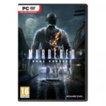 Murdered: Soul Suspect