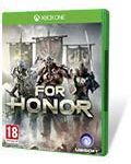 For Honor