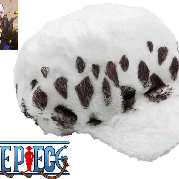 OP TRAFALGAR LAW REPLICA CAP