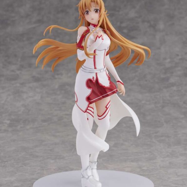 SWORD ART ONLINE CANTABILE ASUNA FIG