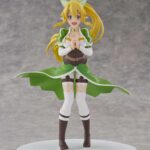 SWORD ART ONLINE CANTABILE LEAFA FIG