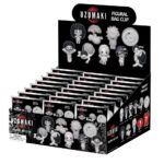 UZUMAKI S.2 3D BAG CLIP BLIND BOX DISPLAY (24)