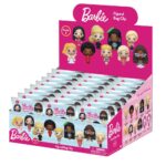 BARBIE S.1 3D BAG CLIP BLIND BOX DISPLAY (24)