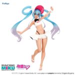 RACING MIKU 2024 SUMMER HOLIDAY TRIO-TRY-IT FIG