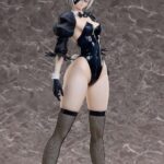 NIER AUTO 2B YORHA NO.2 TYPE B BUNNY 1/4