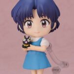 RANMA 1/2 AKANE TENDO NENDOROID