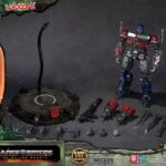 TRANFORMERS ROTB OPTIMUS AMK PRO MKIT