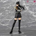 KAIJU NO 8 MINA ASHIRO FORMAL ATTIRE S-FIRE FIG