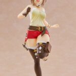 ATELIER RYZA REISALIN STOUT ANIME PUP L