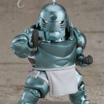 FMA ALPHONSE ELRIC NENDOROID RERUN