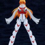 GUNBUSTER BUSTER MACHINE NO 7 MODEROID MK