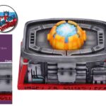 TRANSFORMERS MATRIX OF LEADERSHIP BOX