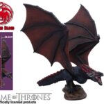 GAME OF THRONES - DROGON - RESIN STATUE
