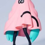 HATSUNE MIKU X FACE ARTIST COLLABORA FIG