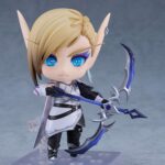 WOW ALLERIA WINDRUNNER NENDOROID