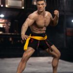 BLOODSPORT FRANK DUX 1/6 AF STANDARD ED