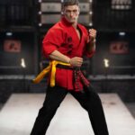 BLOODSPORT FRANK DUX 1/6 ACTION FIGURE DELUXE EDITION