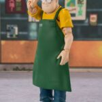 SAKAMOTO DAYS SAKAMOTO TARO S.H.Figuarts