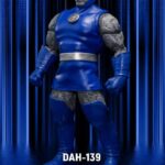 DC COMICS DARKSEID DYNAMIC ACTION HEROES